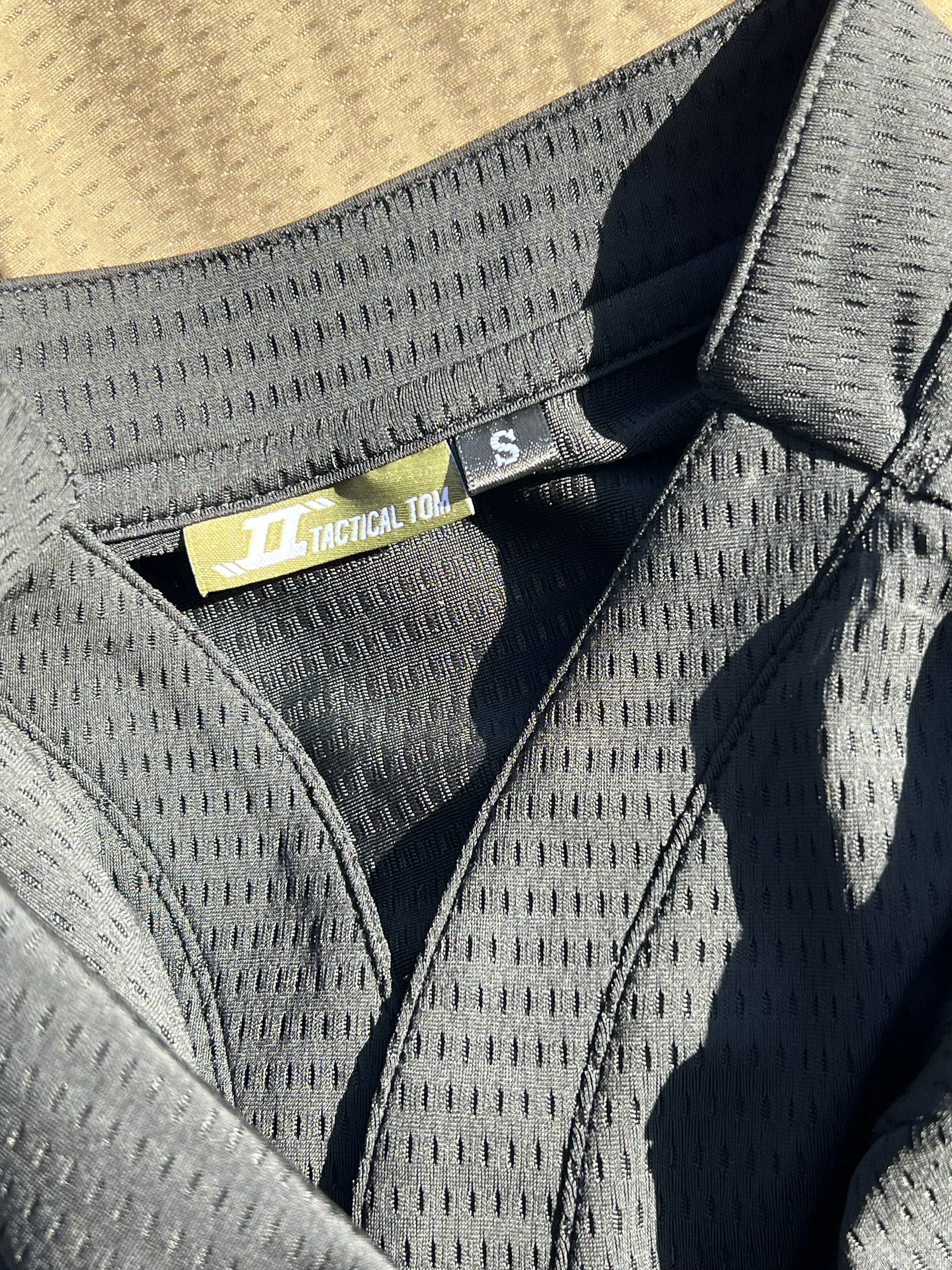 Estilo de velocidad táctica Deportes al aire libre Caza Mangas largas Mangas cortas - imagen 5