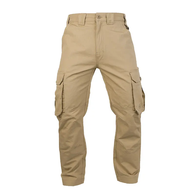 Emersongear Blue Label Thilcine Pantalones para ir al trabajo Pantalones cargo para hombre Caza Excursionismo al aire libre Negocios Deporte Urbano 11.11 Ventas - imagen 4