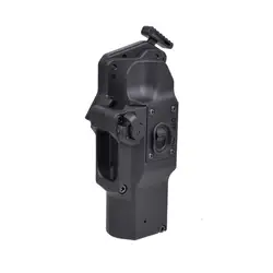 Mastfire funda tactica para SureFire Scout Light - linterna de pistola