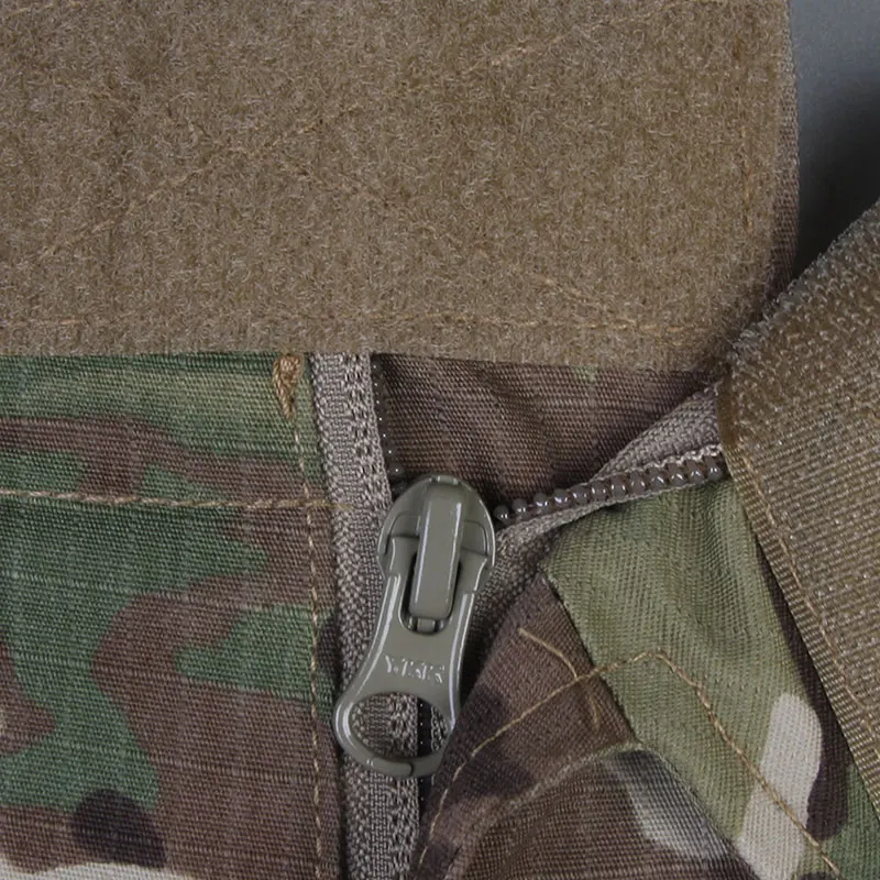 Emersongear pantalones de combate tácticos Gen 2 entrenamiento Airsoft tiro caza deporte al aire libre senderismo ciclismo pantalones Camping - imagen 5