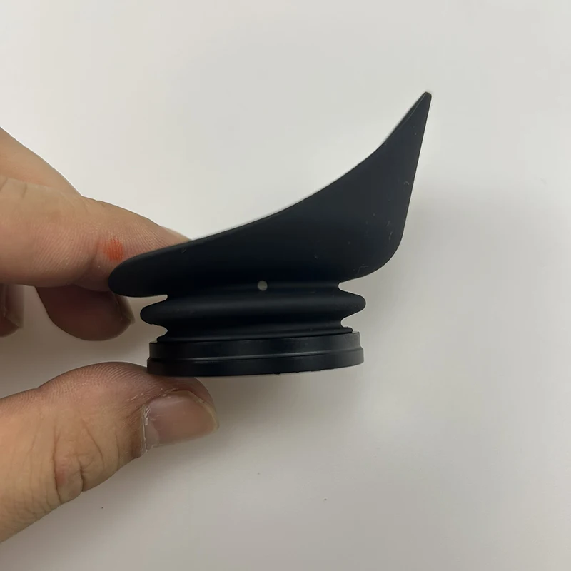 Cubierta de ocular de goma para gafas de visión nocturna, para instalación PVS14, 1431, ANVIS - imagen 3