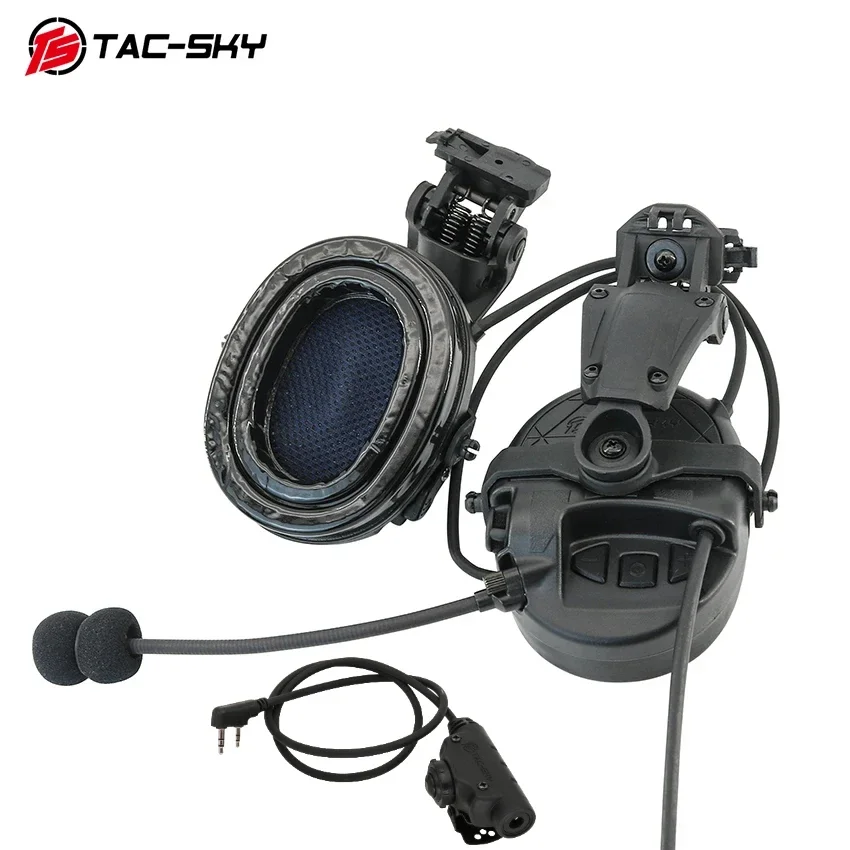 BKCivilian 303 V2PTT