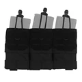 5.56 mag pouch black