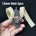 1.5mm thick 2pcs