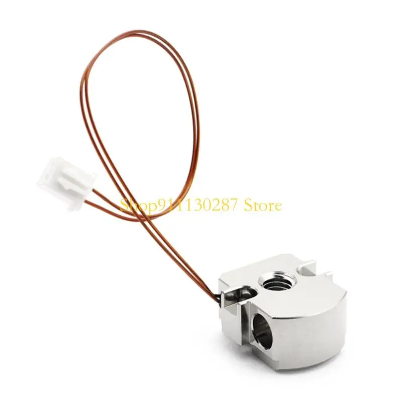 Impresora J1HC NTC100KGENERIC Termistor Sensor-Calentador para extrusor Hotend - imagen 4