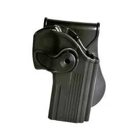 Funda para destros de pistola con rotación de 360 grados para Taurus 24/7 Taurus 24/7-OSS