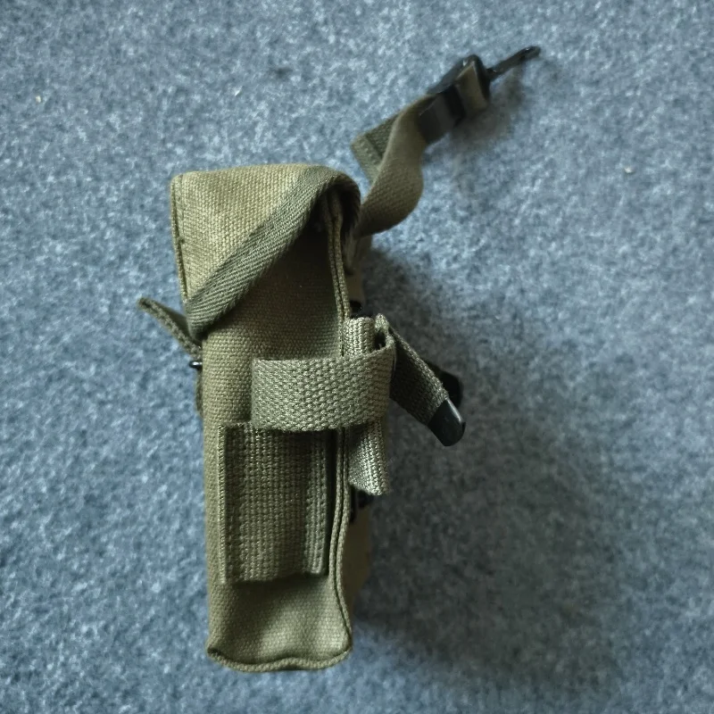 Kit de montaje multifuncional ALICELC-1 System M16/M14 Riñonera táctica - imagen 5