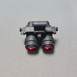 ANVIS AN/AVS-9 Modelo de visión nocturna Versión montada en la cabeza de alto rendimiento TB1270 Versión luminosa modificada