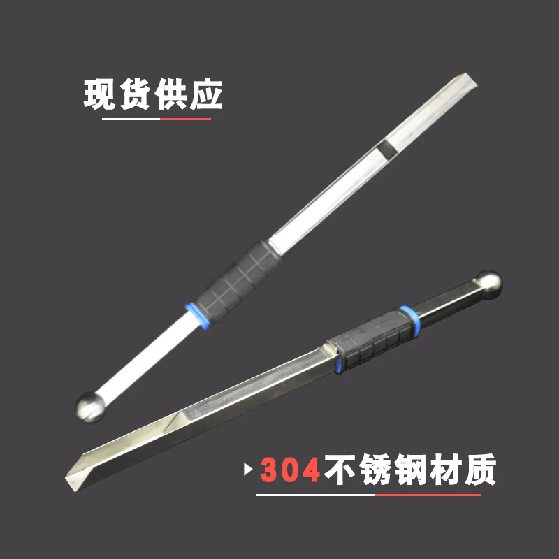 Taladro de muestreo de barro, muestreador de suelo sin molestias, taladro de muestreo de suelo, broca de barrena AMS bit 304, material de acero inoxidable - imagen 3