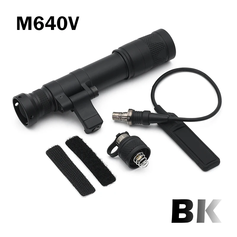 M640V BK