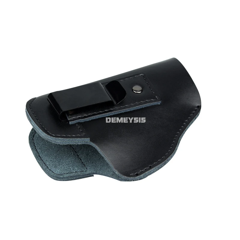 Funda para pistolas tácticas de mano izquierda y derecha, fundas para pistola Airsoft de transporte oculto para Glock 17 19 26 43 Sig P220 P226 P229 P239 - imagen 2