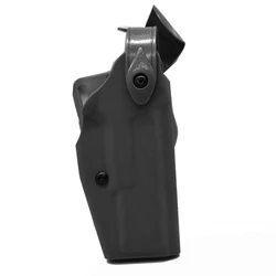 Glock 17/19 Funda táctica para cinturón con paleta
