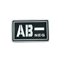Glow in Dark-AB-NEG