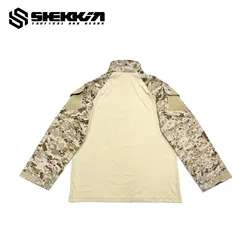 G2 uniforme táctico azul marino para Paintball y Airsoft profesional
