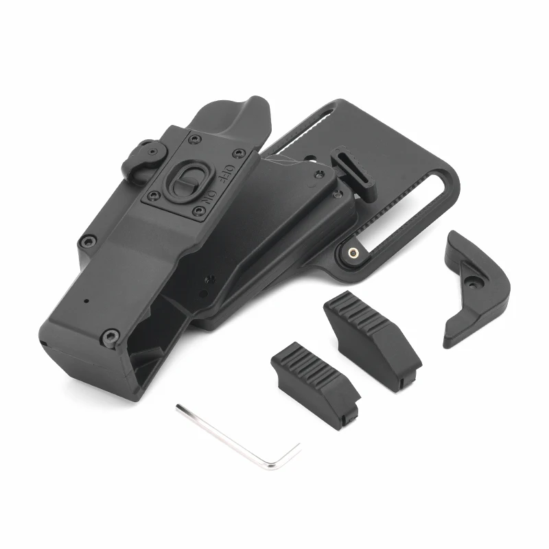 SF Rapid Holster BK