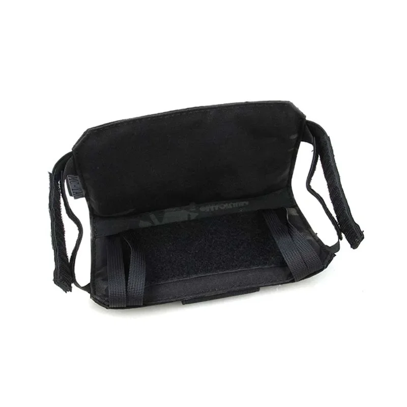 Bolsa admin táctica TMC MT MOLLE para chaleco frontal - imagen 2