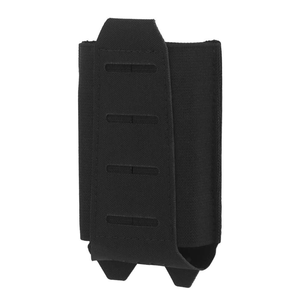 Bolsa portacargadores 5.56 mm – Cortada láser MOLLE elástica - imagen 2