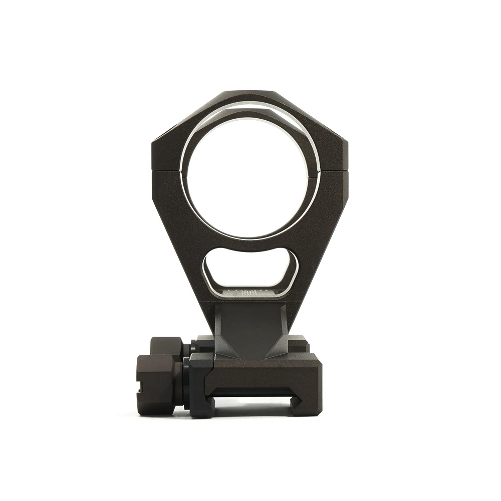 Tubo NF de 1,93 pulgadas, alcance de 34mm, montaje Ultra, nuevo - imagen 5