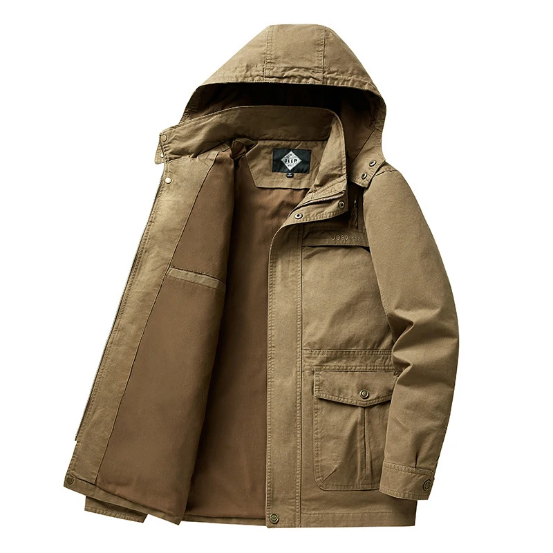 Sudadera de punto genuina de la policía militar nivel 5, protección del cuello reforzada, ropa anticorte de fibra Hppe de autodefensa - imagen 5