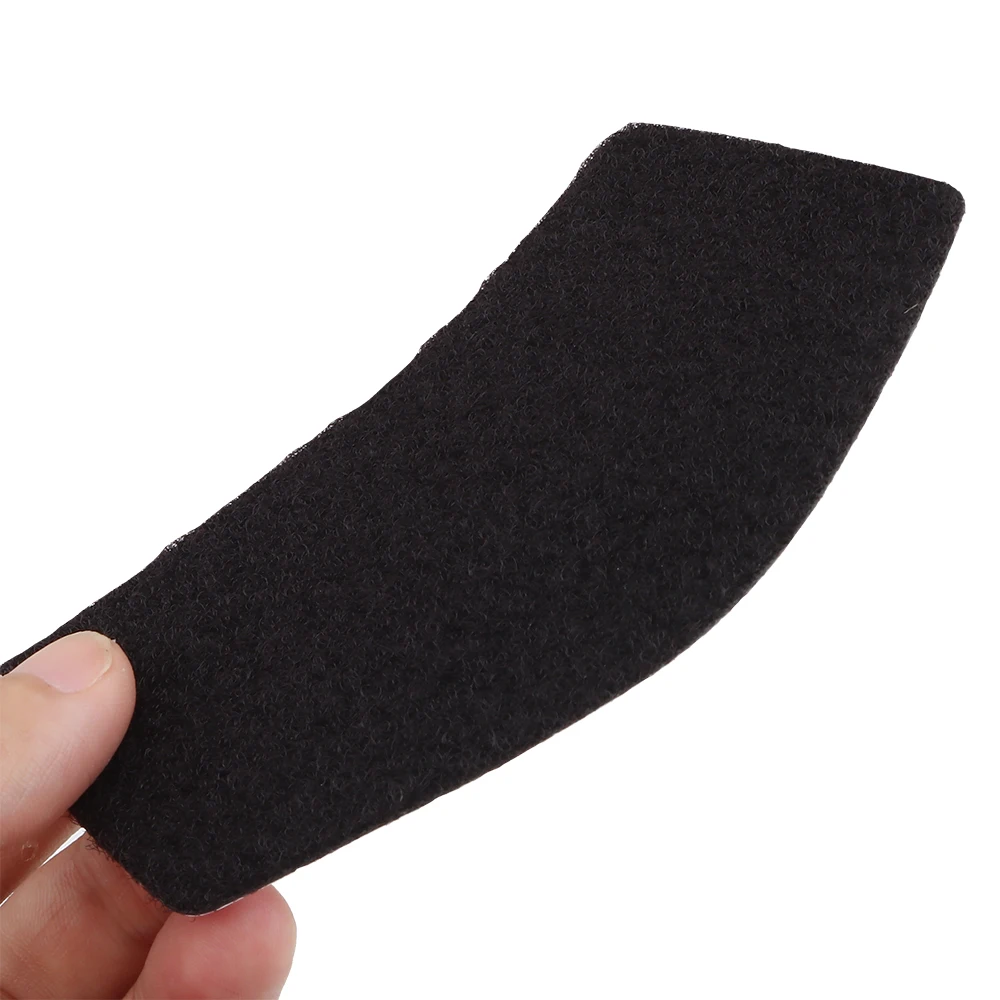 Pegatina mágica táctica para casco MK, parches de repuesto para reparación de casco, pegatina mágica autoadhesiva, accesorios para casco MK - imagen 3