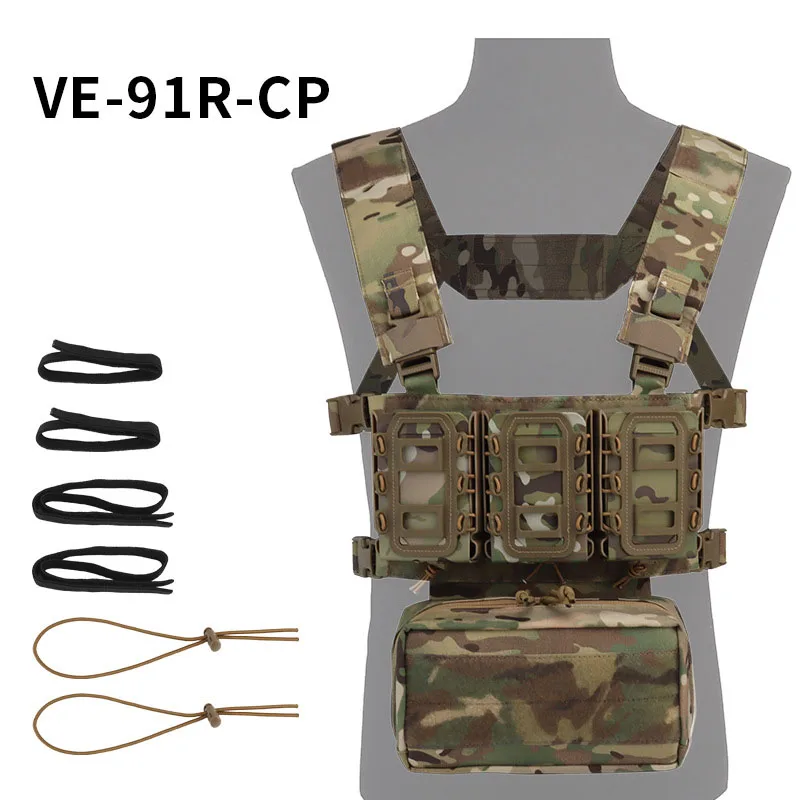 VE-91-CP