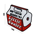Milk box little cool