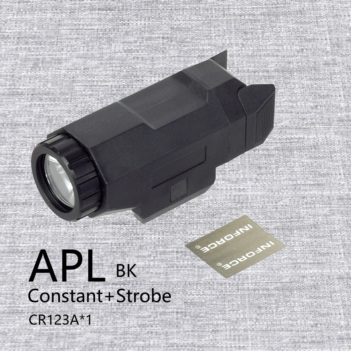 APL Black