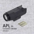 APL Black