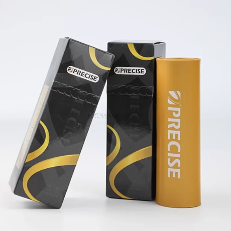 Banda de goma para tirachinas gruesa de 100x15cm, látex Natural de alto rebote, duradera, 0,85-2,0mm, banda de goma elástica de corte Diy - imagen 5