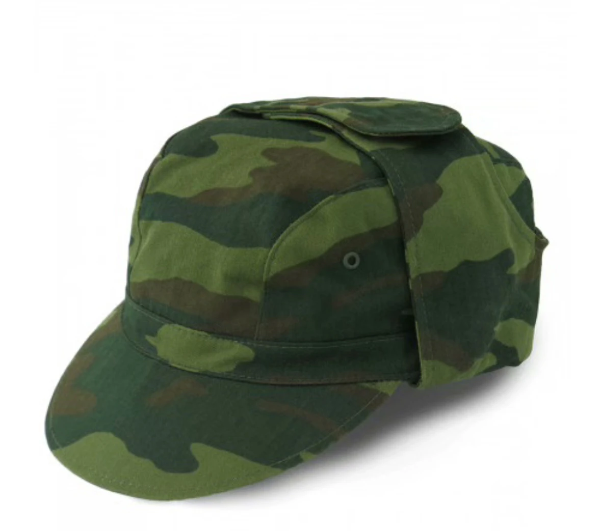 Sombrero de camuflaje a rayas para exteriores, sombrero de entrenamiento, sombrero de soldado 97flora, sombrero de combate