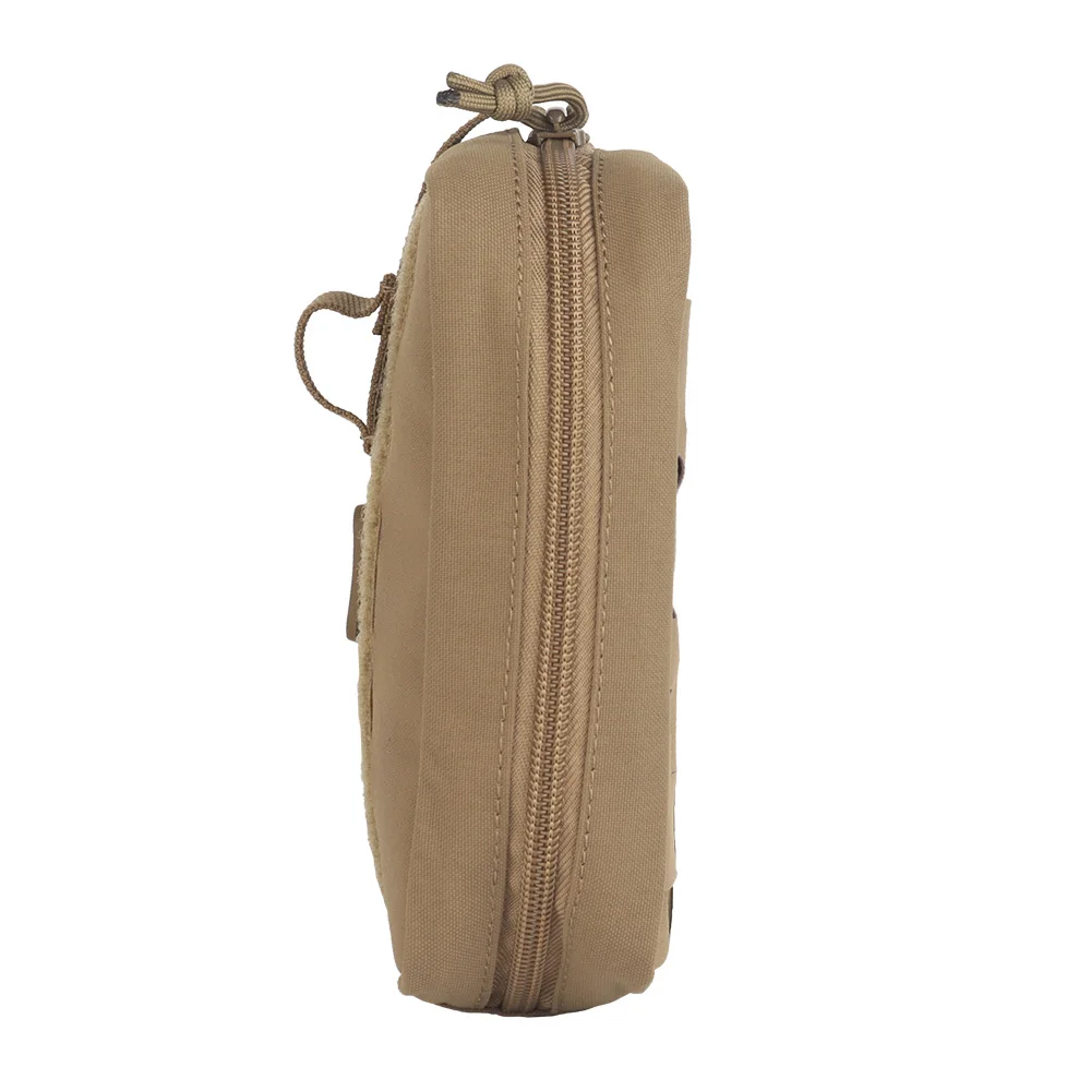 OPHIDIAN Bolsa médica primeros auxilios EMT de liberación rápida - imagen 5