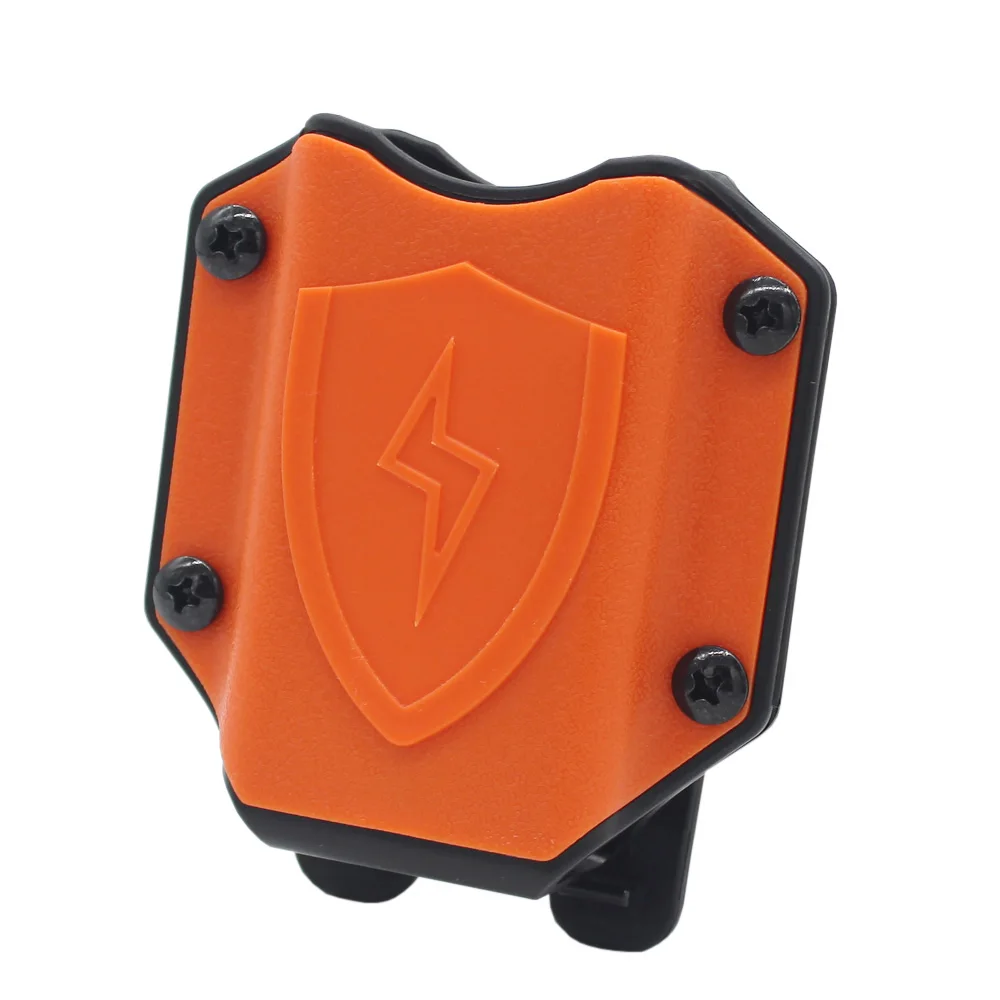 Alicates plegables tácticos con rotación de 360 °, funda K, bolsa de funda para alicates de cuero, Onda, carga, sobretensión, señal, OHT,P2,P4,S6X, novedad - imagen 2