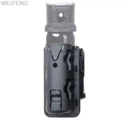 Funda MOLLE para pulverizador de pimienta - Bolsa táctica con clip