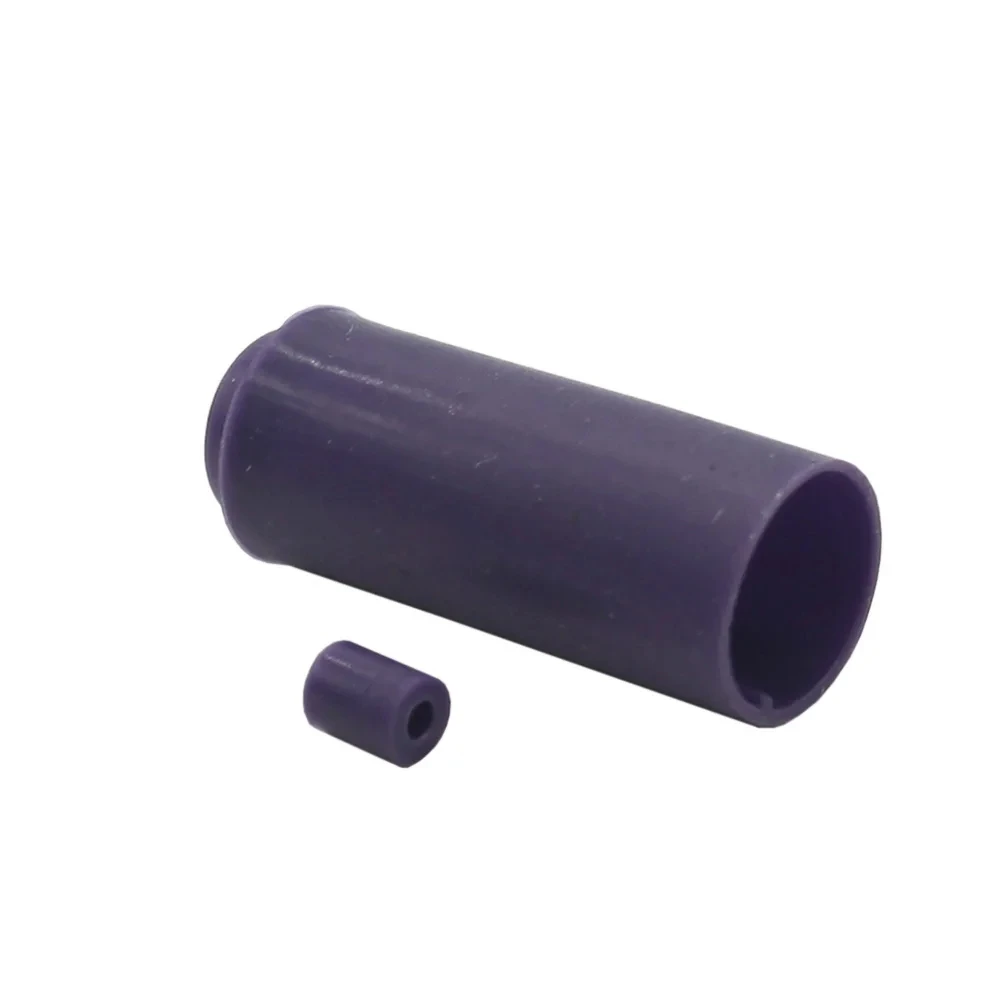 Goma Hop Up Prometheus para AEG – Silicona de elevación airsoft - imagen 2