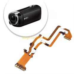 Cable cinta FPC avanzado J1HC para línea Flexible fijación pantalla cámara CX240 CX330 CX405