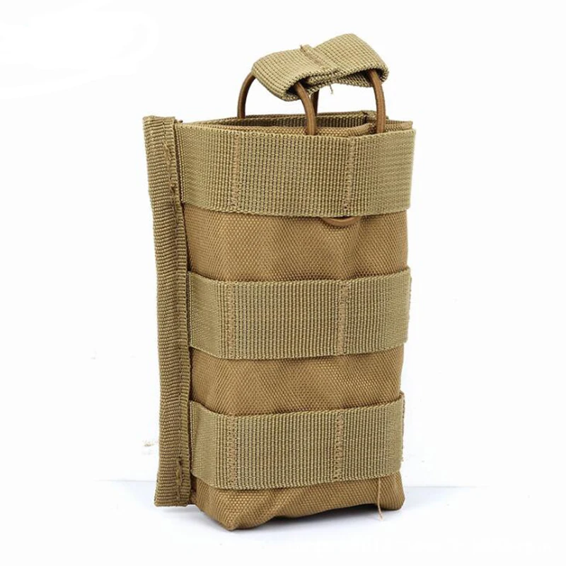 Tan Single Mag Bag