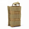 Tan Single Mag Bag