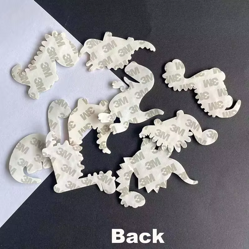 Parches bordados termoadhesivos dinosaurio – Infantil para coser o planchar - imagen 4