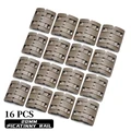 DE 16pcs