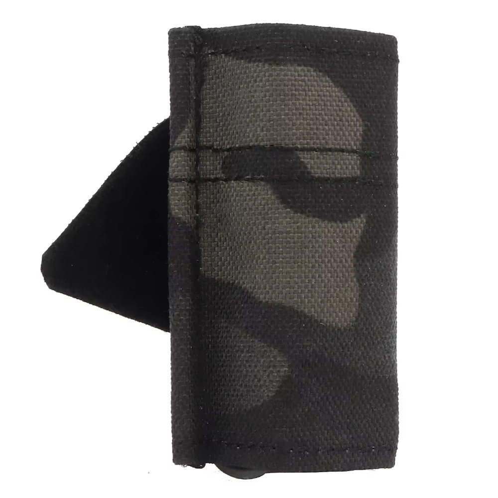 Funda táctica Glock multiángulo para cargador de nueve milímetros - imagen 4
