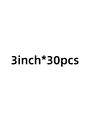 3inch 30pcs