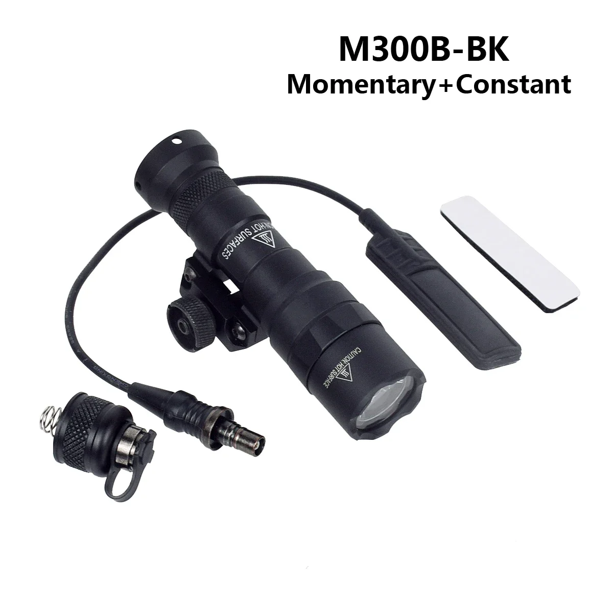 M300B BK