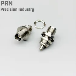 Adaptador de antena acero inoxidable para radios PRC-148 y PRC-152