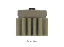 Funda porta-luces químicas PEW – Táctica MOLLE para uniforme