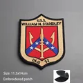 hook loop patch  45