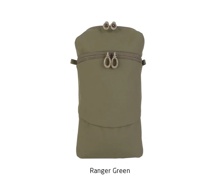 Ranger Green