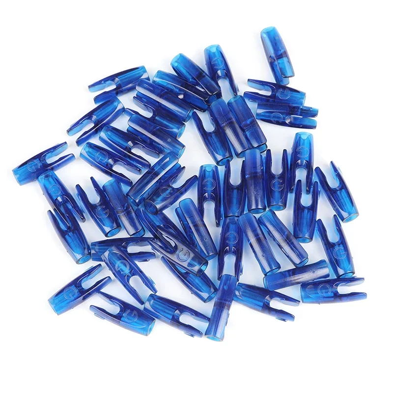 30pcs Blue