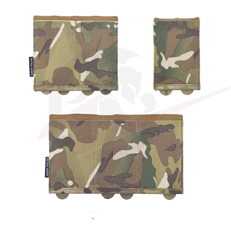 Bolsa para revistas elástica individual/doble/triple 5,56 - imagen 3