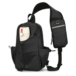 Mochila multifuncional para hombre, mochila de hombro, mochila de viaje, mochila casual para negocios al aire libre