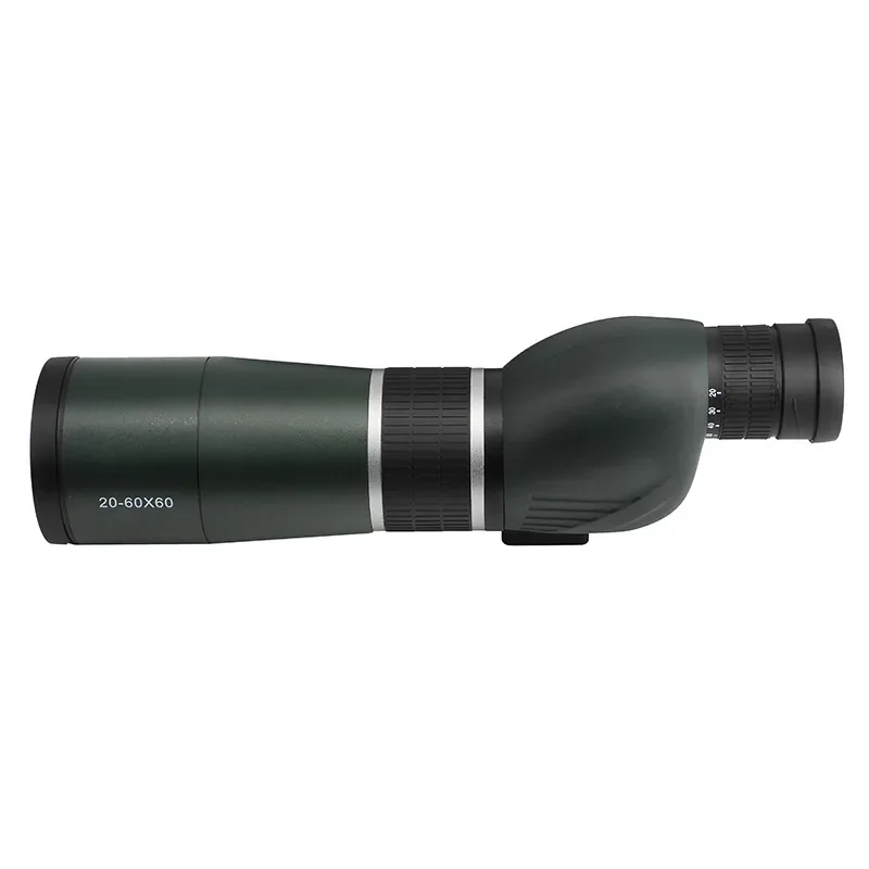 ONLY monocular A